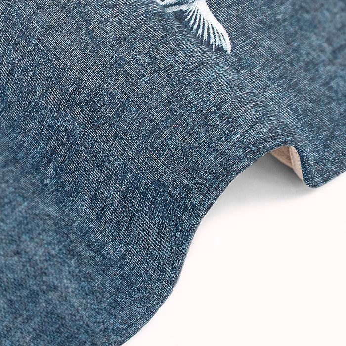 Louis de Poortere Pop Vloerkleed 240 x 340 cm - Japanese Pond