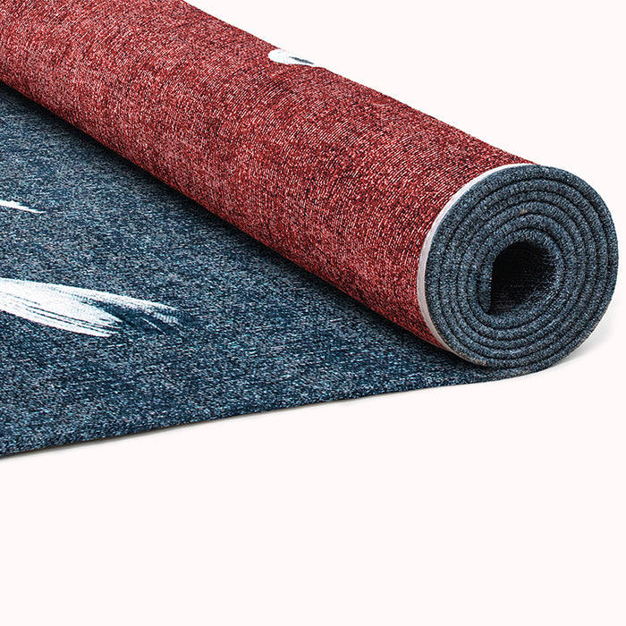 Louis de Poortere Pop Vloerkleed 240 x 340 cm - Japanese Pond