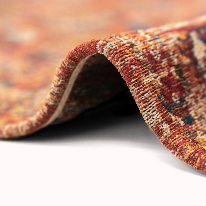 Louis de Poortere Kasak Vloerkleed 140 x 200 cm - Aksou