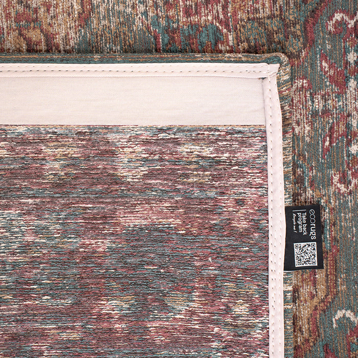 Louis de Poortere Kasak Vloerkleed 140 x 200 cm - Almati