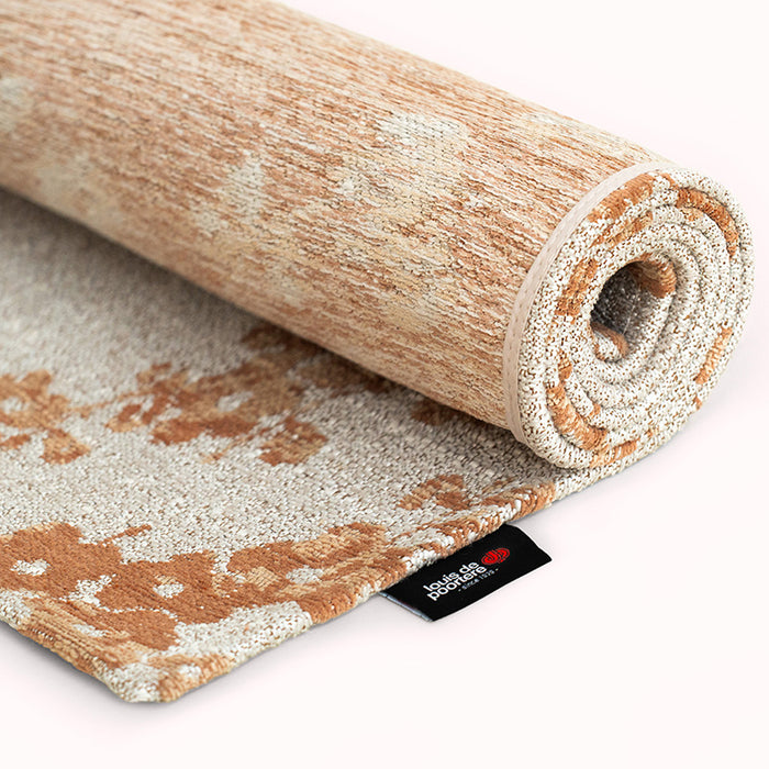 Louis de Poortere Sakura Vloerkleed 240 x 340 cm - Petal Dew