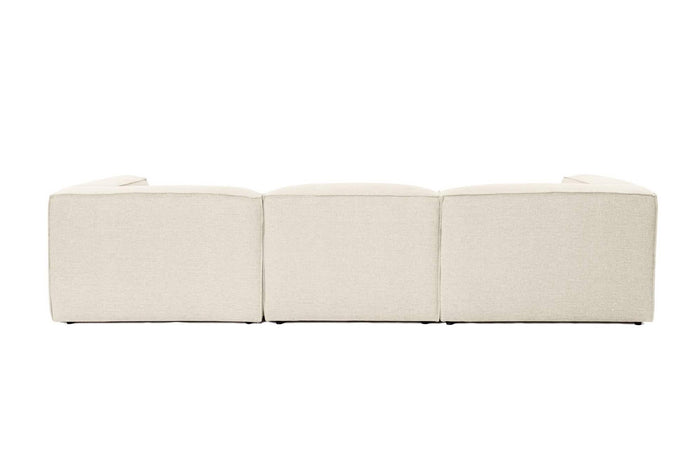 Kalune Design Hoekbank Fora rechts