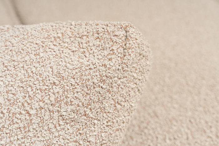 Kalune Design Hoekbank Lora rechts