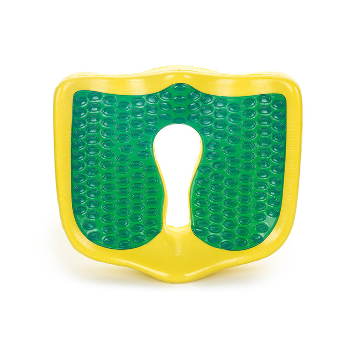 Fine Asianliving Zitring Memory Foam Gel Donutkussen