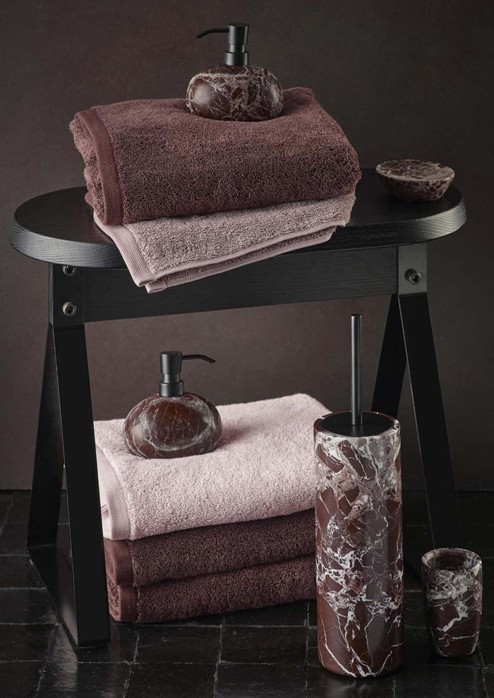 Kruk Bryn Black | Zwart | Hout