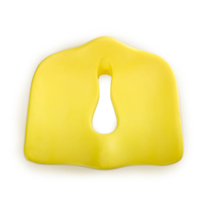 Fine Asianliving Zitring Memory Foam Donutkussen