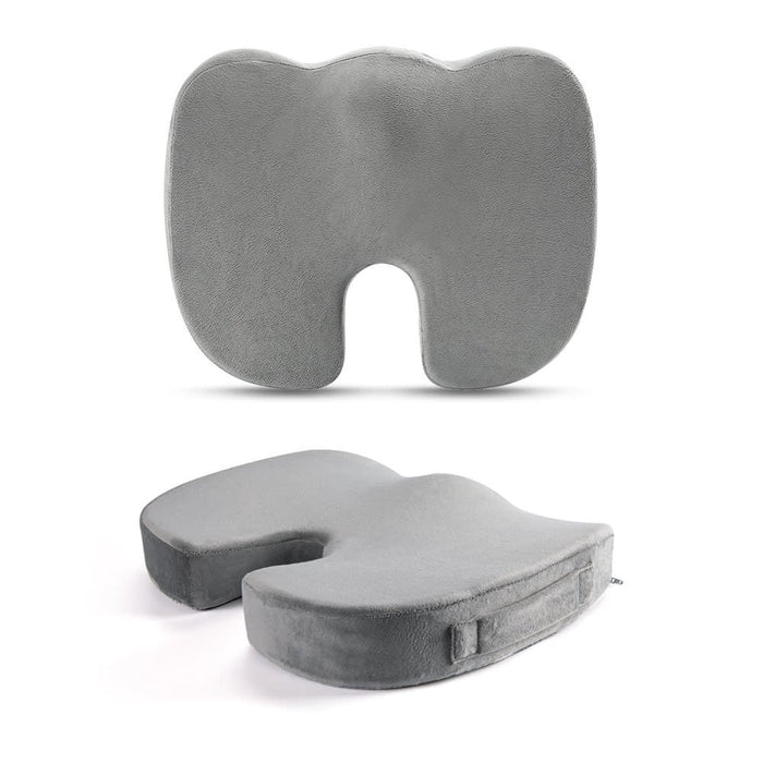 Fine Asianliving Zitkussen Memory Foam Gel