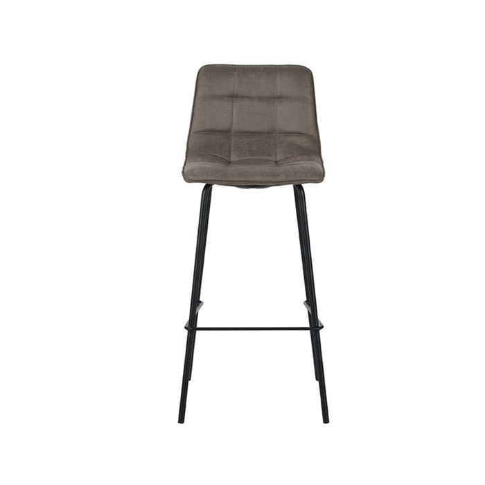 Barkruk Bistro 44x51x105 cm