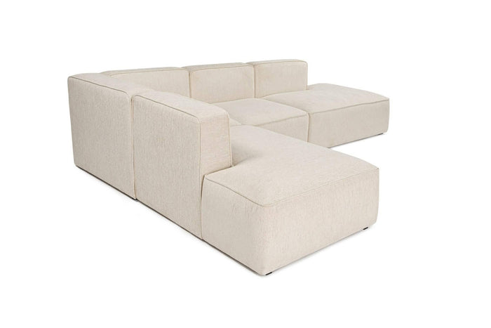 Kalune Design Hoekbank Mikado links