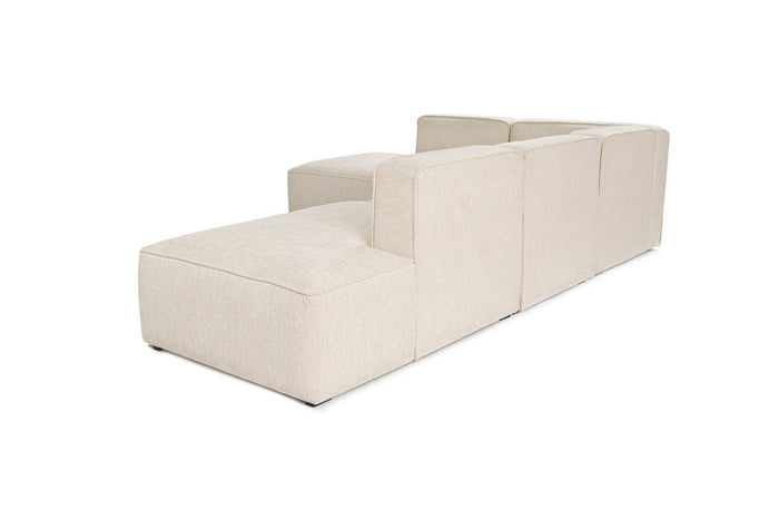 Kalune Design Hoekbank Mikado links