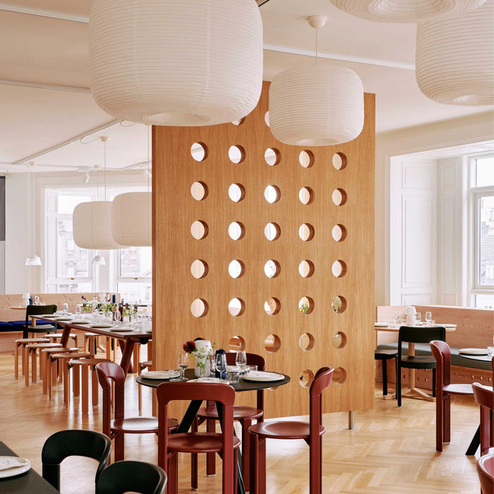 HAY Paper Shade Lampenkap - Donut - Ø 60 cm