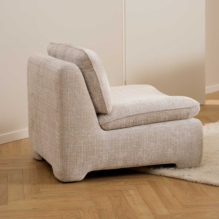 by fonQ Pombo Fauteuil - Beige