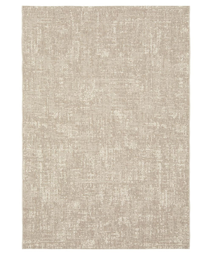 Tapeso Buitenkleed - Bask Rift beige - 200x290 cm
