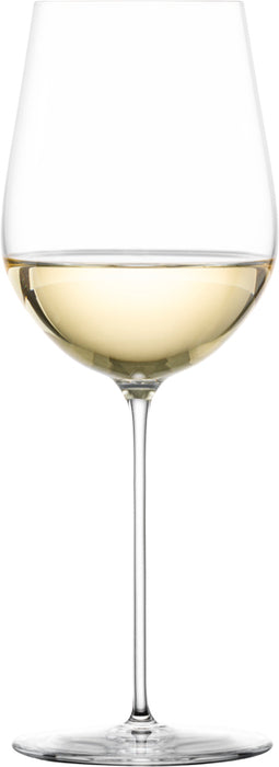 Zwiesel Glas Vuelo Witte wijnglas 1 - 0.517Ltr - 2 glazen