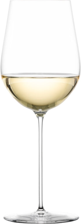 Zwiesel Glas Vuelo Witte wijnglas 1 - 0.517Ltr - 2 glazen