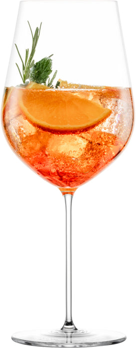 Zwiesel Glas Vuelo Rode wijnglas 130 - 0.785Ltr - 2 glazen