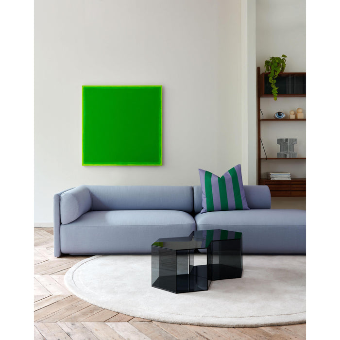 FÉST Neo vloerkleed 230x250 beige