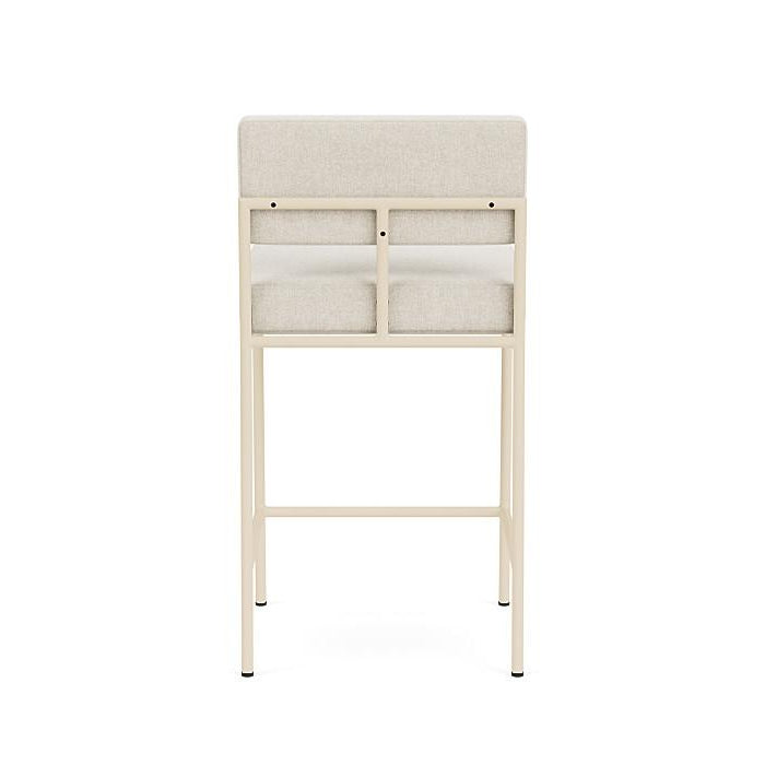 FÉST Monday barkruk 65 sand Royal 160 magnolia