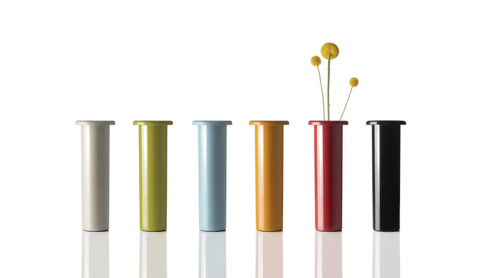 Bouquet tafellamp LED oplaadbaar karamel