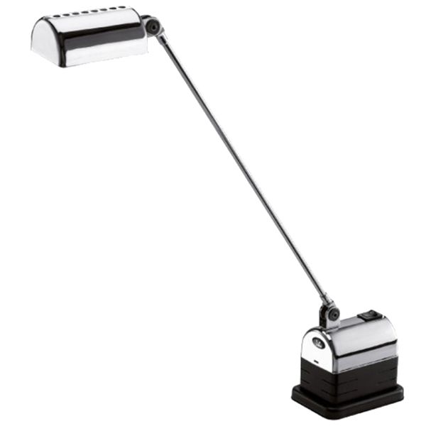 Lumina Daphinette tafellamp LED 3000K zwart