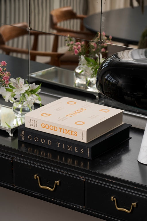 Printworks Fotoalbum - Good Times - Beige