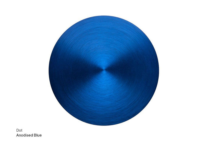 Lumina Dot hanglamp Ø110 LED 3000K zwart