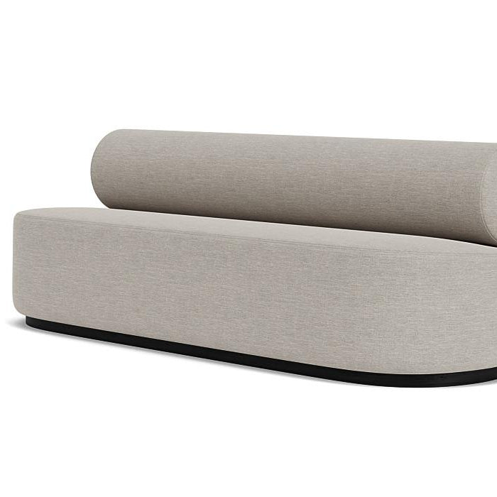 Sinclair bank 2.5-zits Royal 160 magnolia