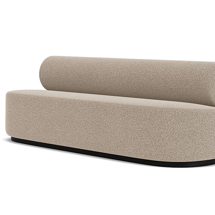 Sinclair bank 2.5-zits Royal 160 magnolia