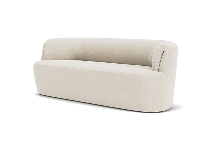 Huf bank 2.5-zits Alpine 01 natural