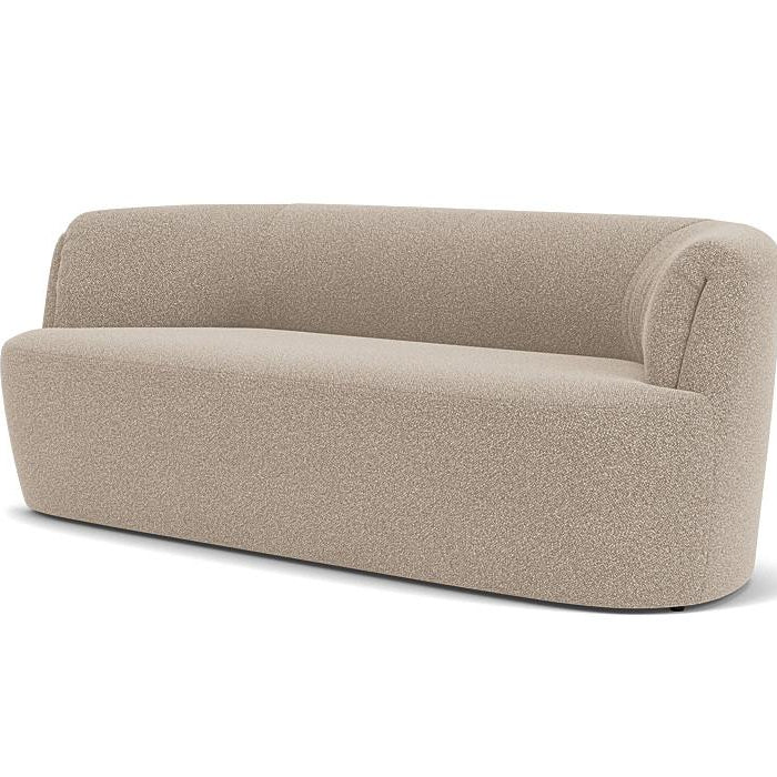 Huf bank 2.5-zits Royal 160 magnolia