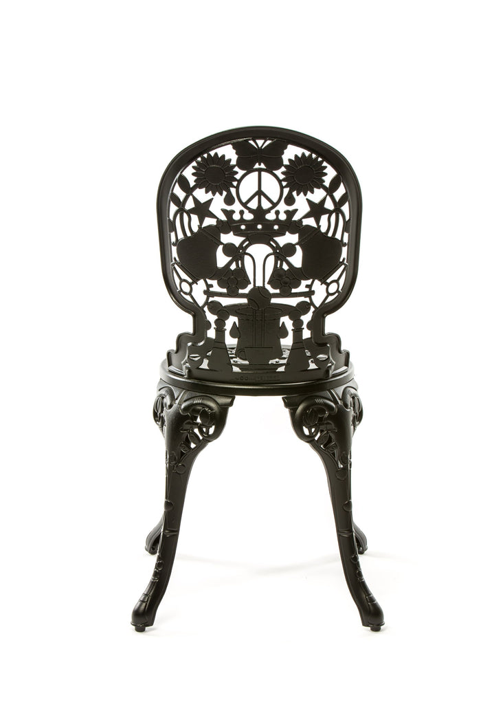 Industry Garden tuinstoel Sky Blue