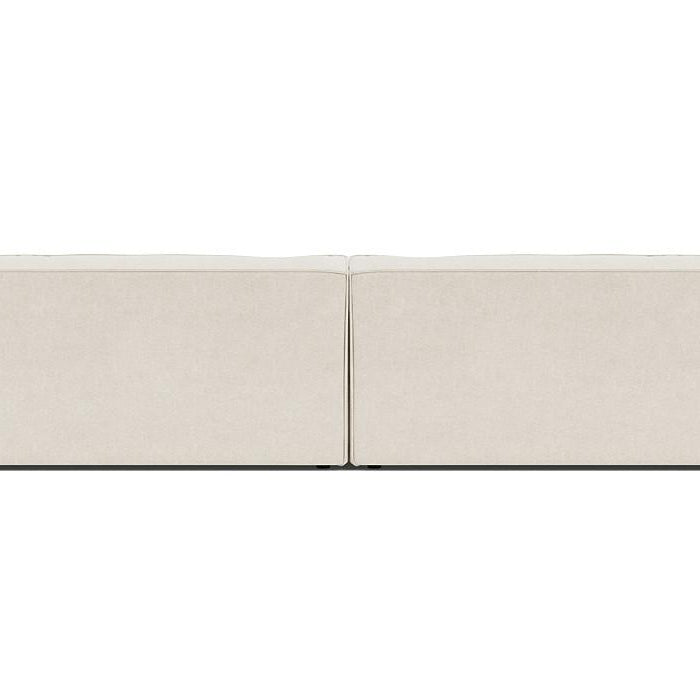 Clay bank 3-zits Royal 160 magnolia