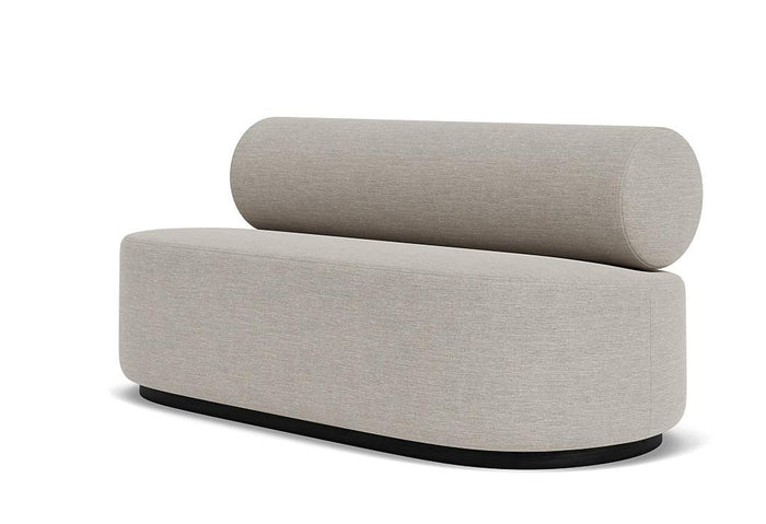 Sinclair bank 2-zits Sydney 22 beige