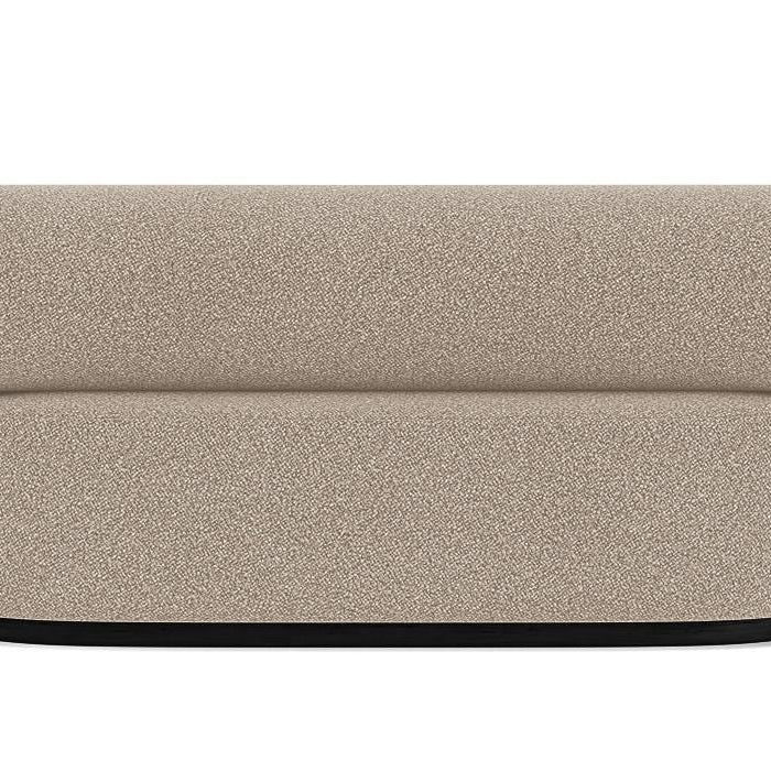 Sinclair bank 2-zits Sydney 22 beige