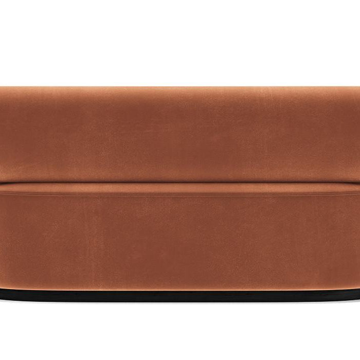 Sinclair bank 2-zits Sydney 22 beige