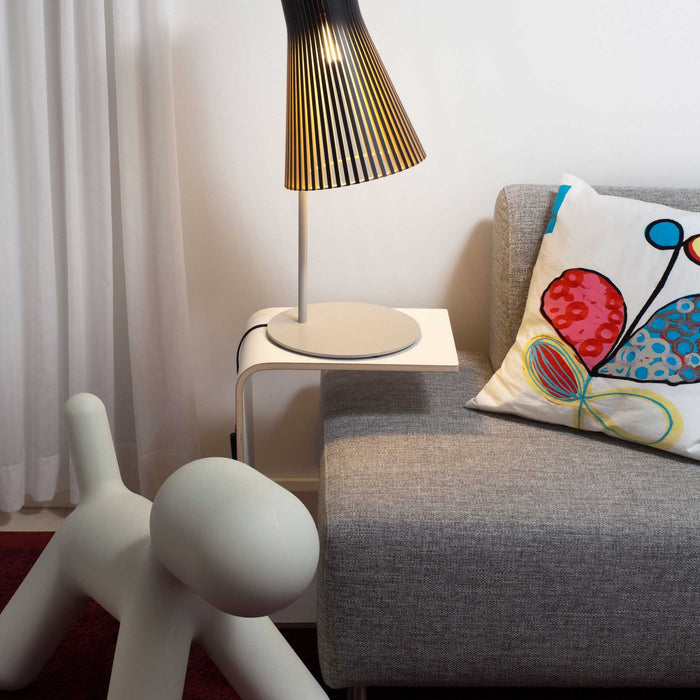 Puppy kinderstoel large groen