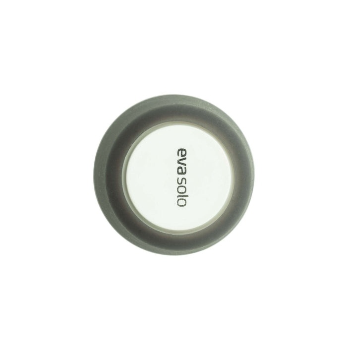 Latte macchiato mokken , set van 2 Carbon black - Eva Solo