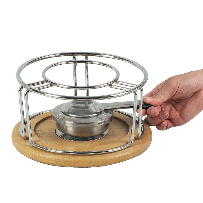 Kela - Rechaud Set Natura - Kela