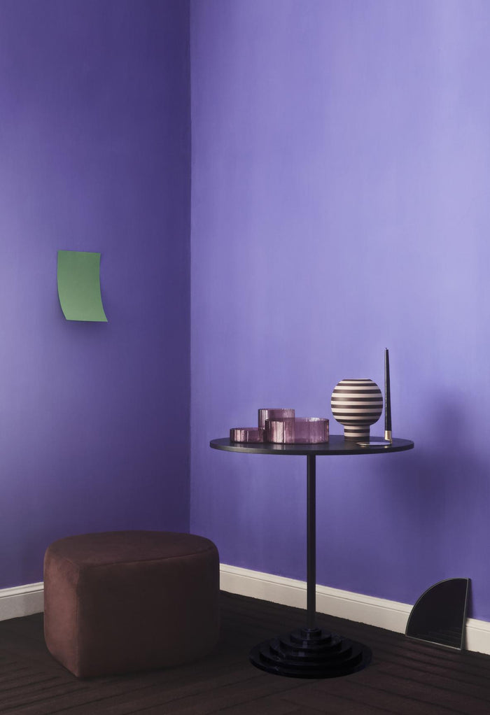 Concha schaal set van 3 roze