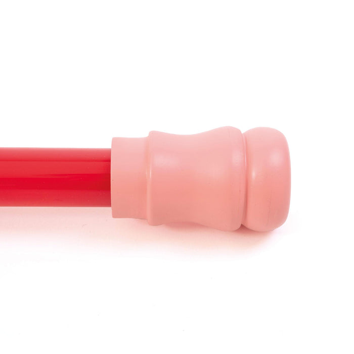 Superlinea wandlamp LED fuchsia