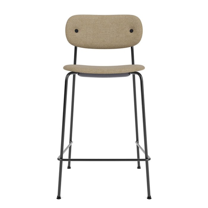 Audo Copenhagen Co Counter barkruk H97 Bouclé 02