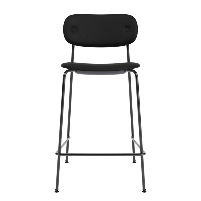 Audo Copenhagen Co Counter barkruk H97 Bouclé 02