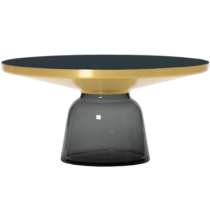 ClassiCon Bell Coffee salontafel 75 montana blue