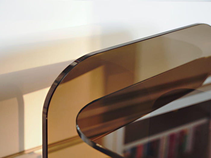 Sol bijzettafel royal blue