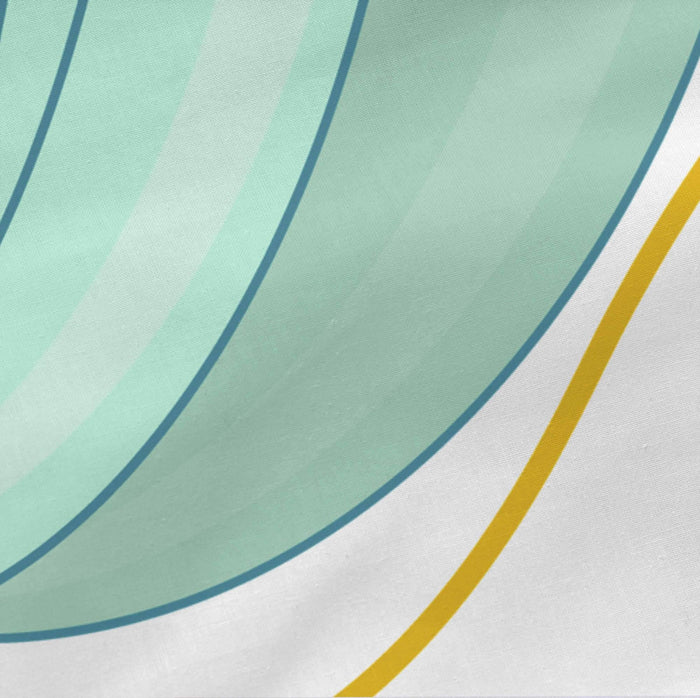 Mr Fox Kinderslaapzak Pumpkin zonder vulling