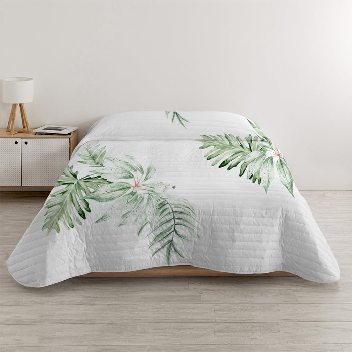 Happy Friday Bedsprei Delicate