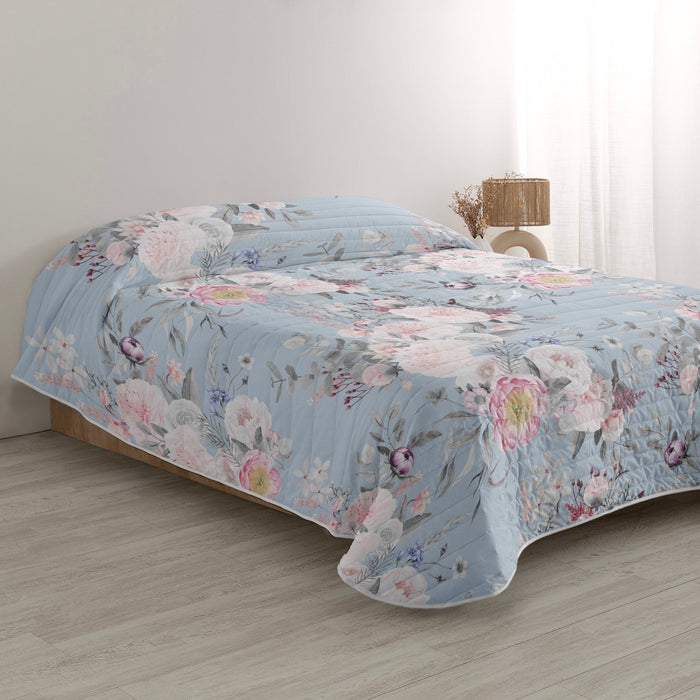 Happy Friday Bedsprei Soft Bouquet