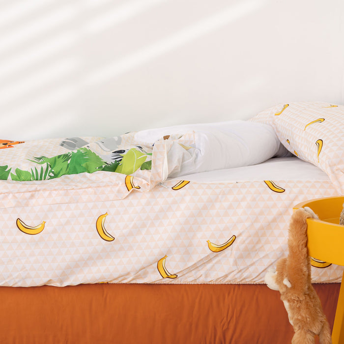 Mr Fox Kinderslaapzak Wild zonder vulling