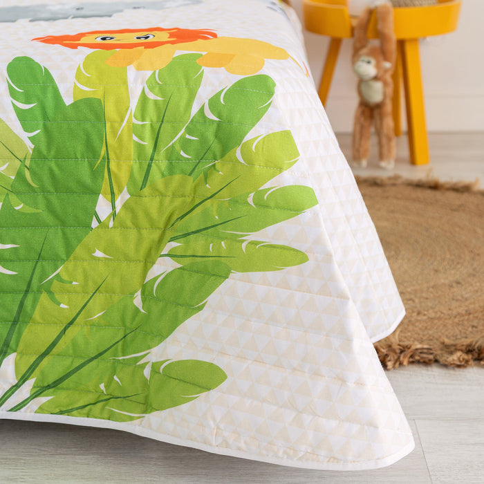 Mr Fox Kindersprei Wilde