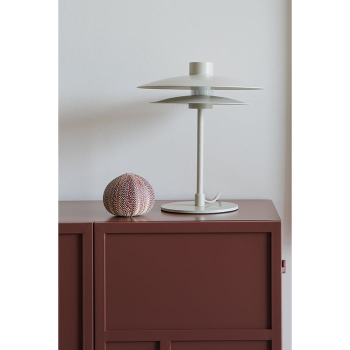 Housecraft Living Wubbo Tafellamp Beige